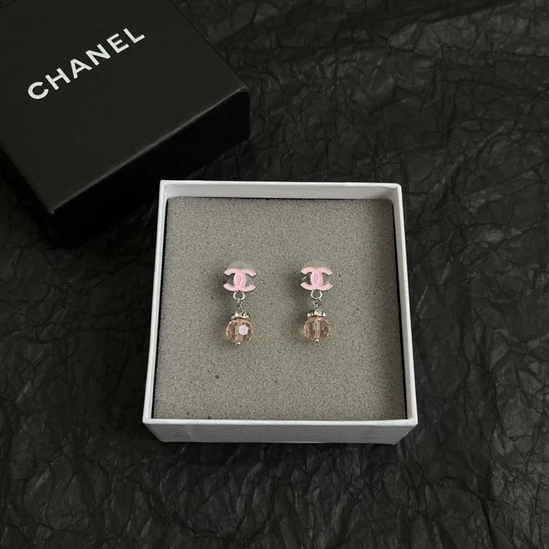 Chanel Earrings Functional 225198
