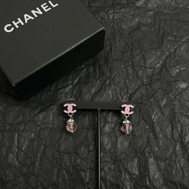 Chanel Earrings Functional 225198