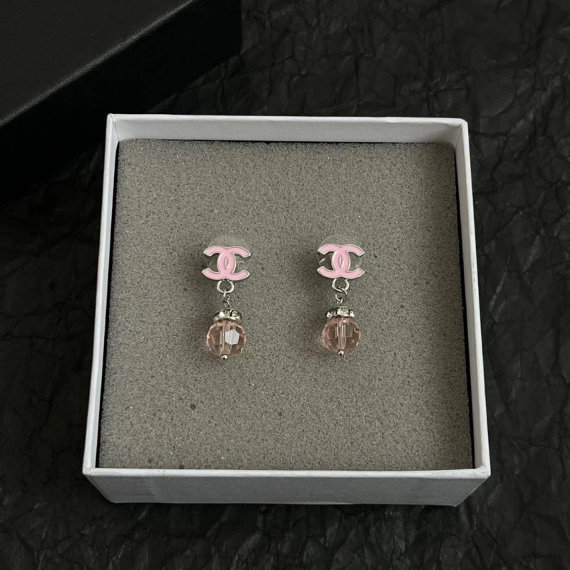Chanel Earrings Functional 225198