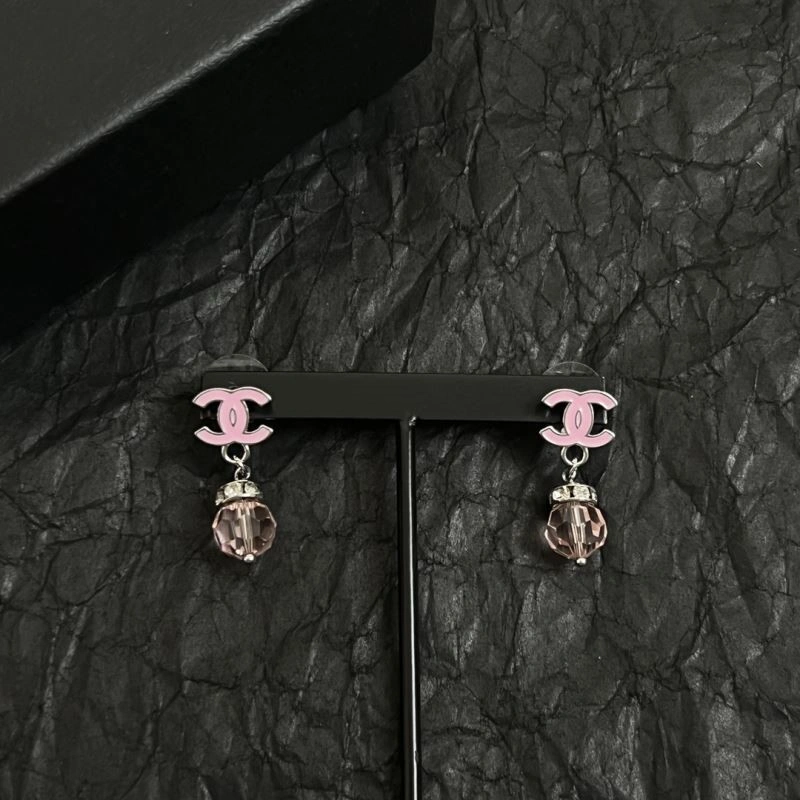 Chanel Earrings Functional 225198