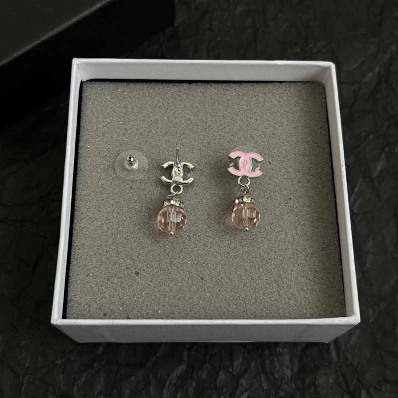 Chanel Earrings Functional 225198
