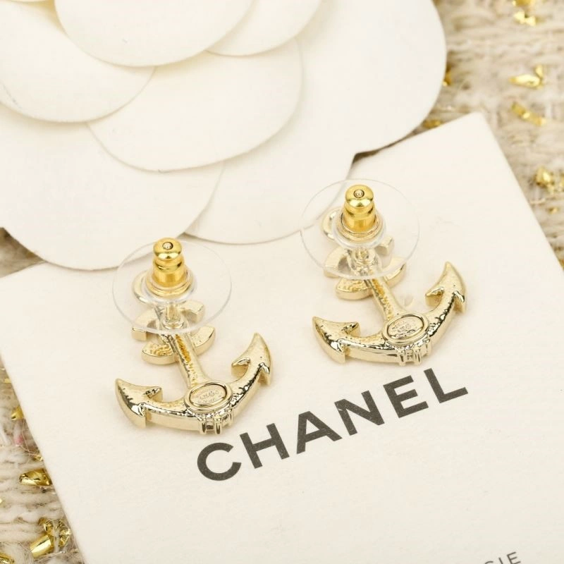 FreshLook Chanel Earrings 225204