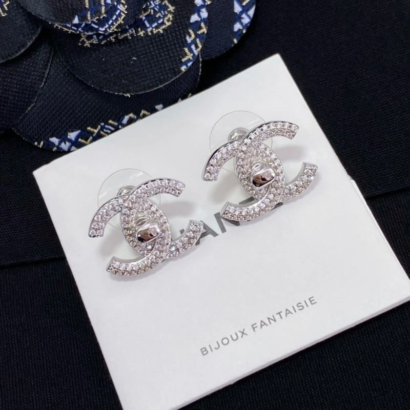 Chanel Earrings FreshLook 225197