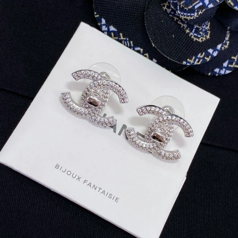 Chanel Earrings FreshLook 225197