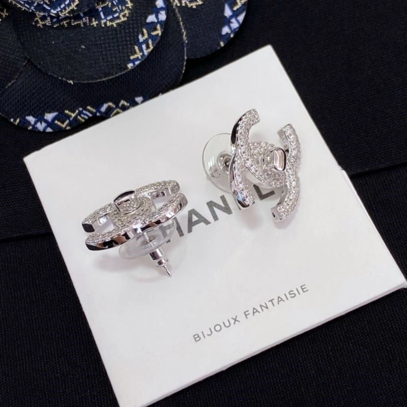 Chanel Earrings FreshLook 225197
