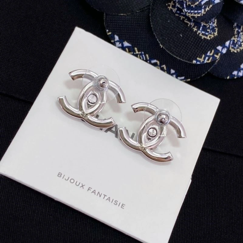 Chanel Earrings FreshLook 225197