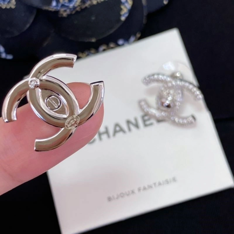 Chanel Earrings FreshLook 225197