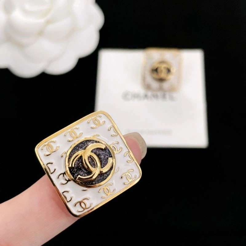 Chanel Earrings Functional 225206