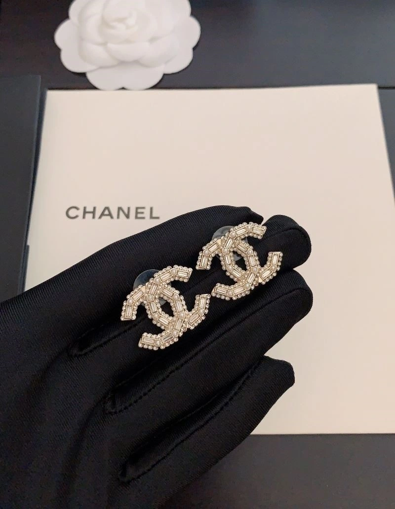 Chanel Earrings UrbanStyle 225185