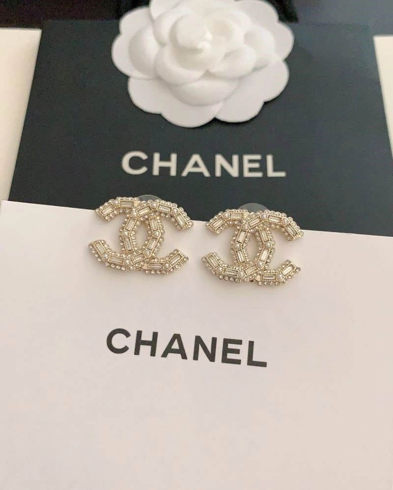 Chanel Earrings UrbanStyle 225185