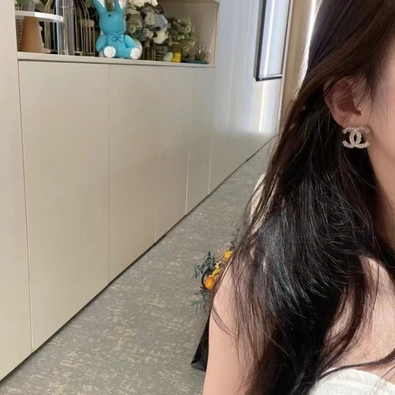 Chanel Earrings UrbanStyle 225185