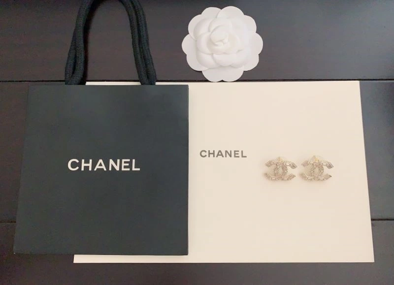Chanel Earrings UrbanStyle 225185