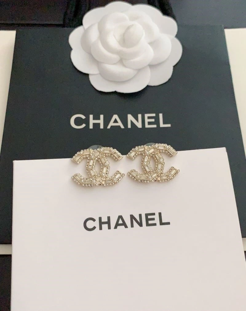 Chanel Earrings UrbanStyle 225185