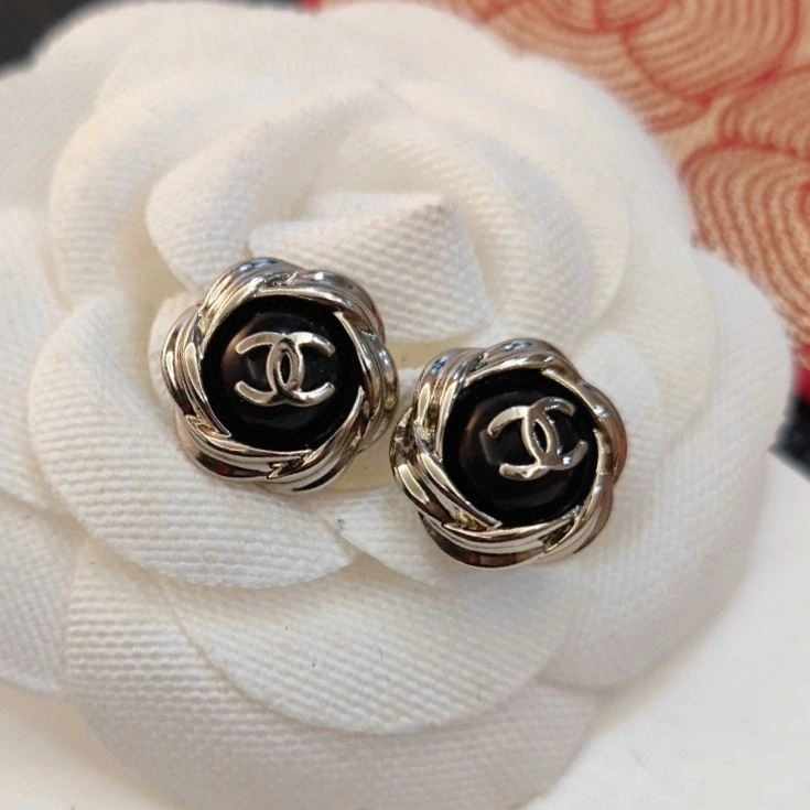 Chanel Earrings Thermal 225244