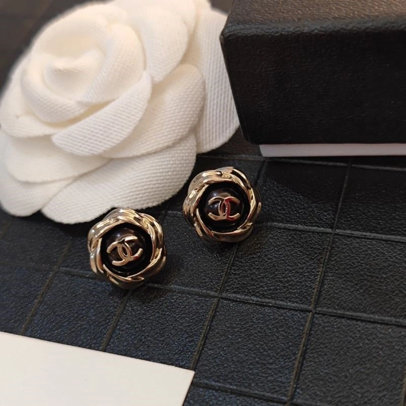 Chanel Earrings Thermal 225244