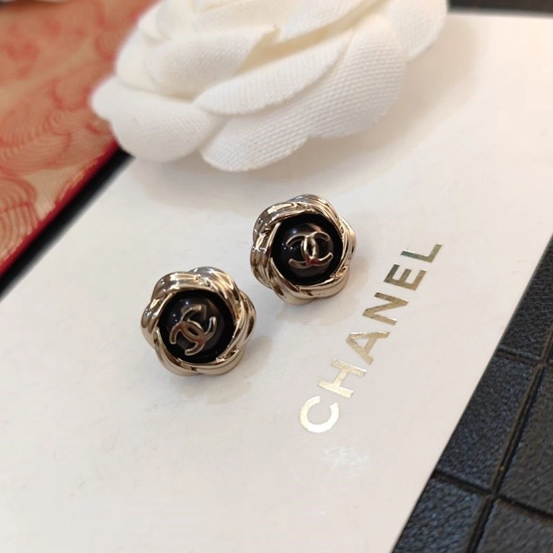 Chanel Earrings Thermal 225244