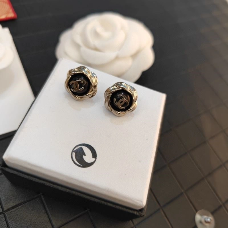 Chanel Earrings Thermal 225244