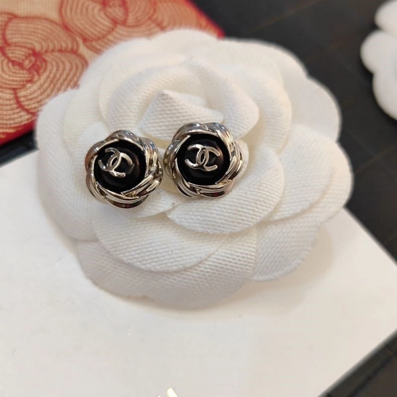 Chanel Earrings Thermal 225244