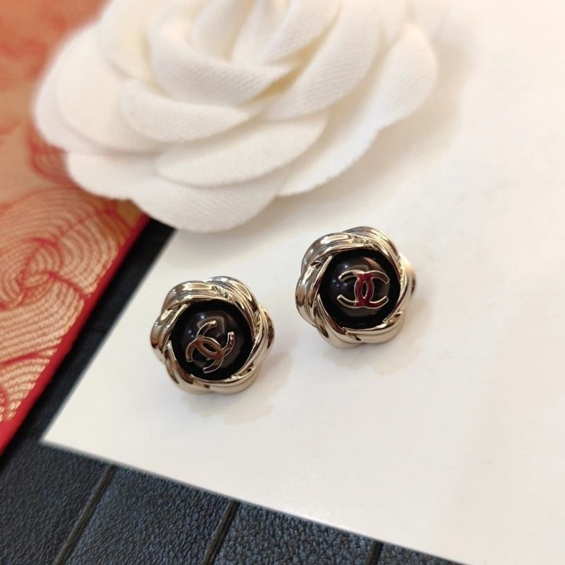 Chanel Earrings Thermal 225244