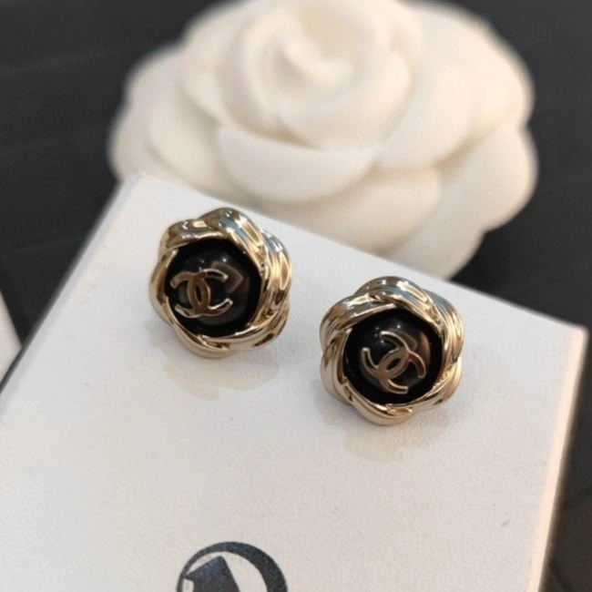 Chanel Earrings Thermal 225244