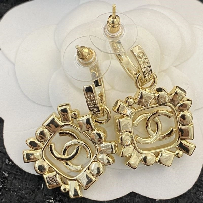 Chanel Earrings TechFriendly 225181