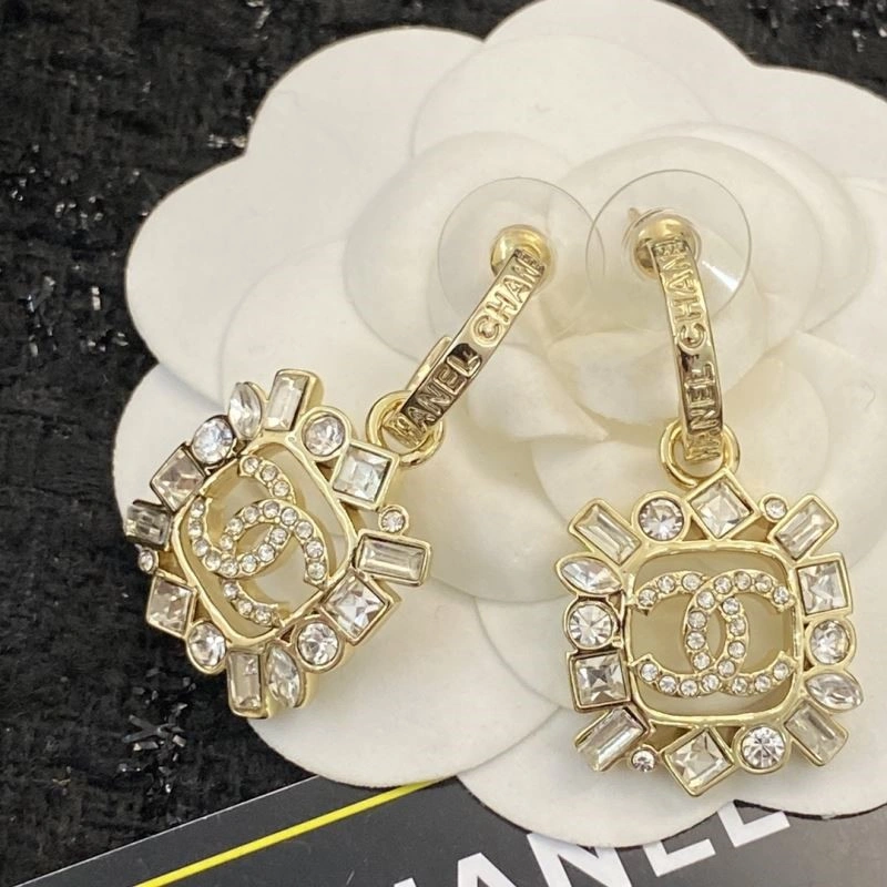 Chanel Earrings TechFriendly 225181