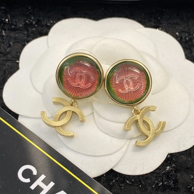 Affordable Chanel Earrings 225180