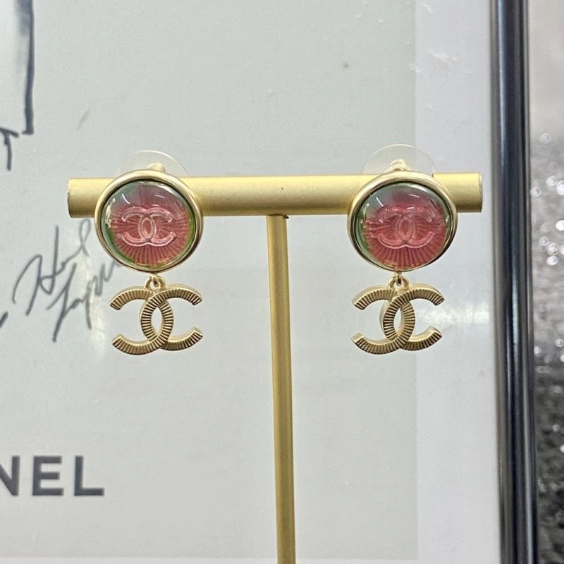 Affordable Chanel Earrings 225180
