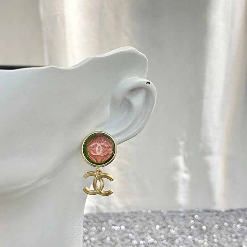 Affordable Chanel Earrings 225180