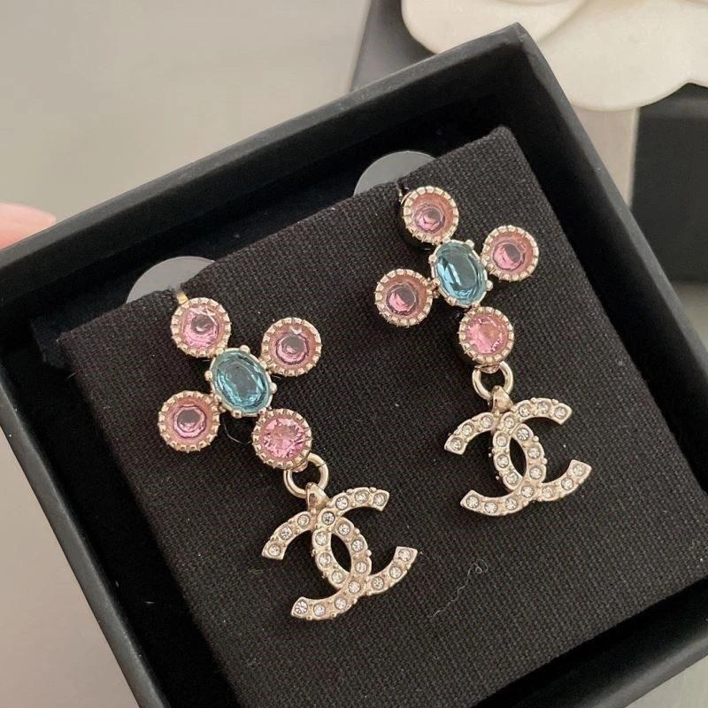TechFriendly Chanel Earrings 225289