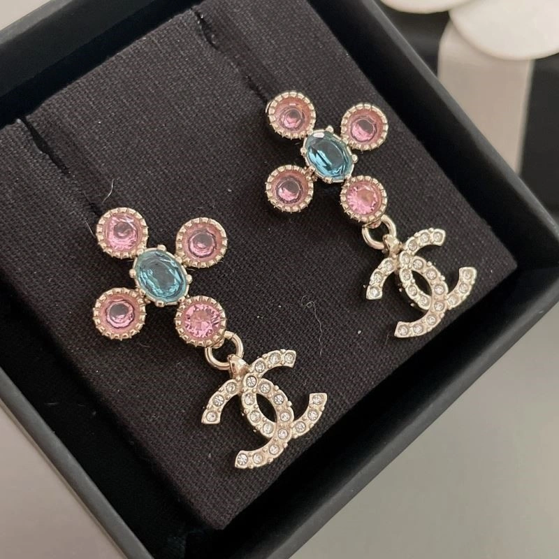 TechFriendly Chanel Earrings 225289