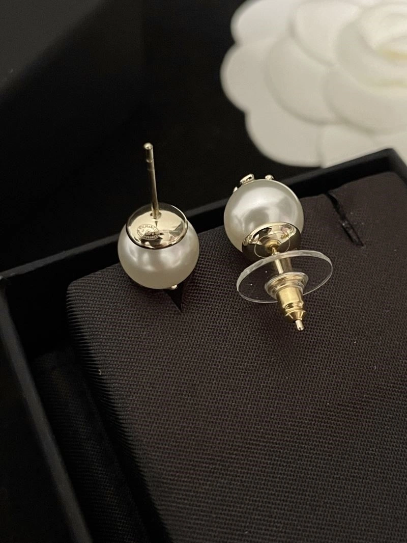 Comfortable Chanel Earrings 225250