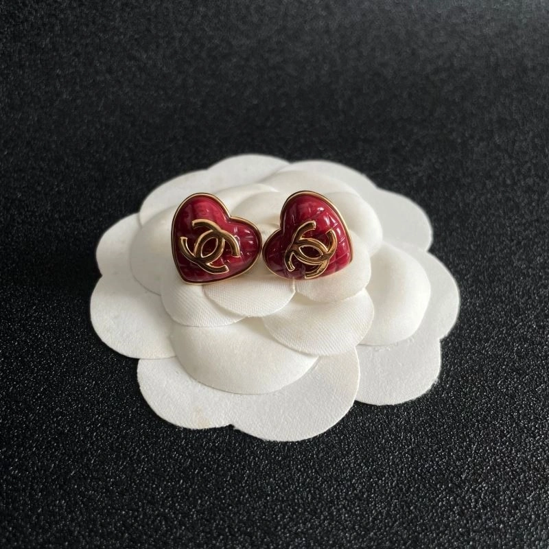 TechFriendly Chanel Earrings 225182