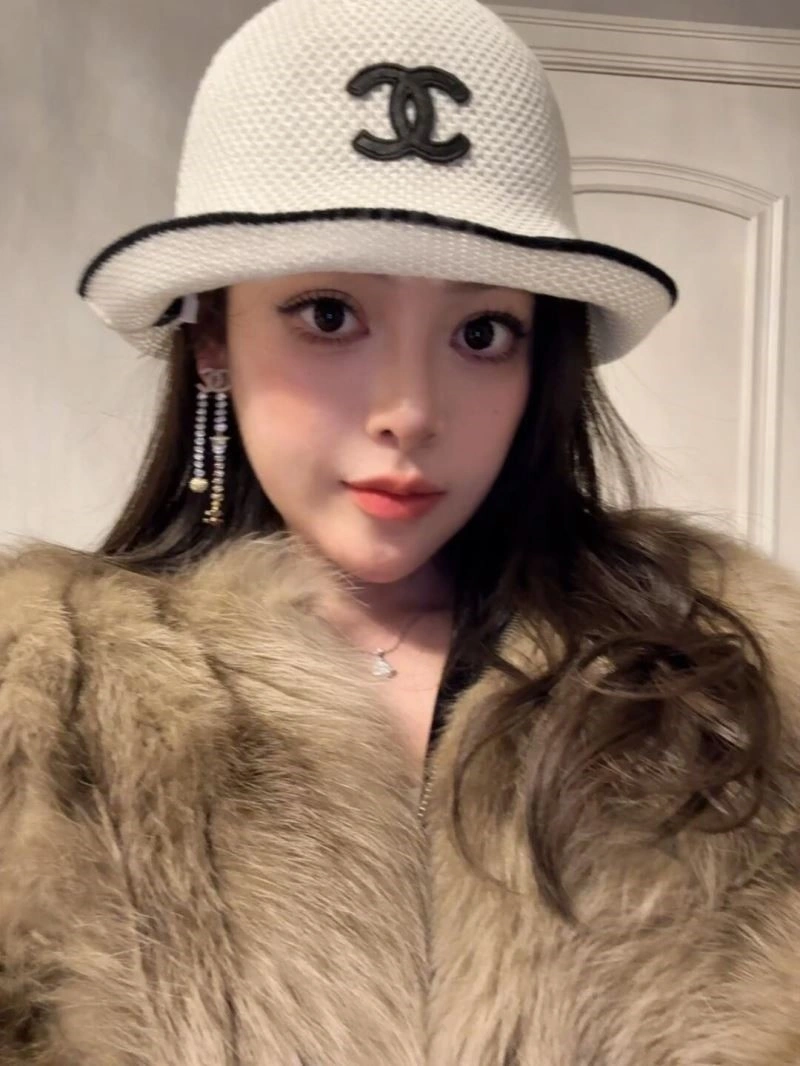 Timeless Chanel Earrings 225196