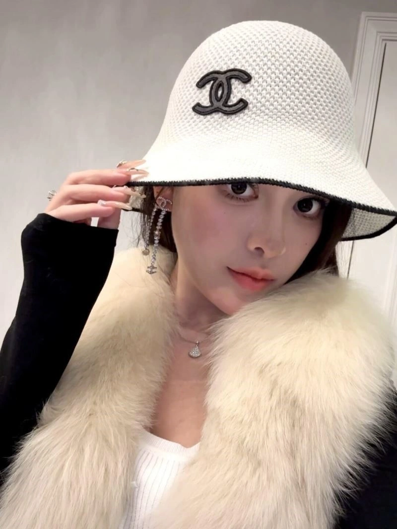 Timeless Chanel Earrings 225196