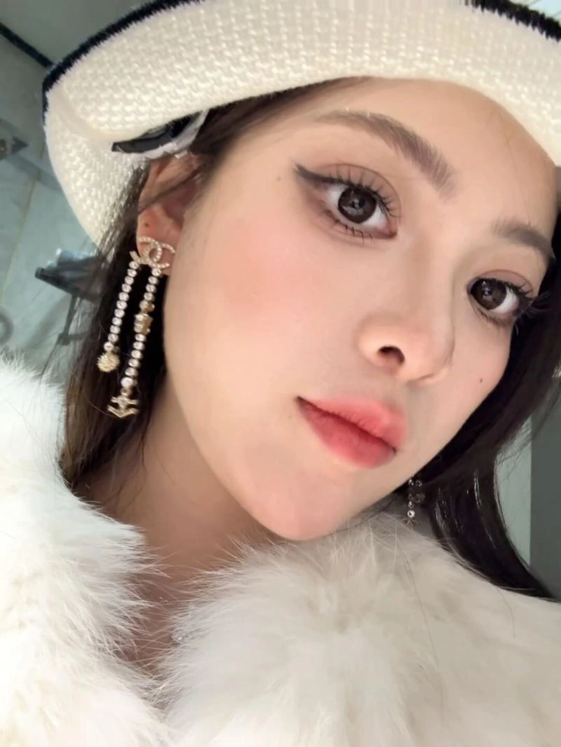 Timeless Chanel Earrings 225196