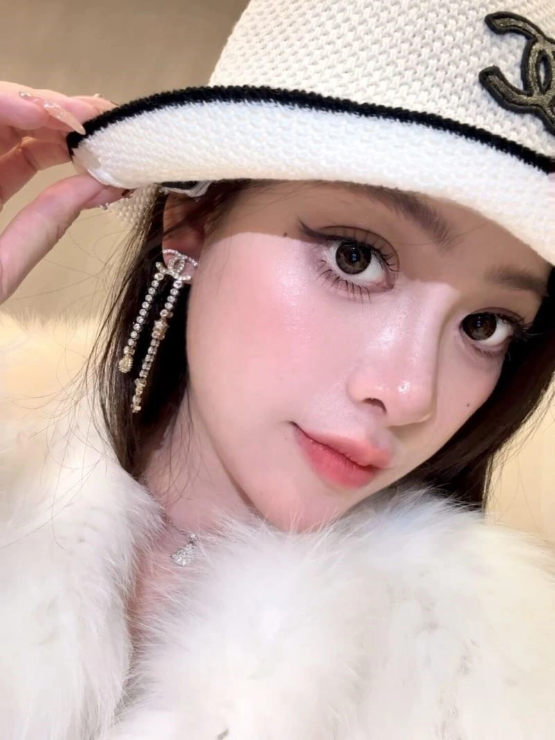 Timeless Chanel Earrings 225196