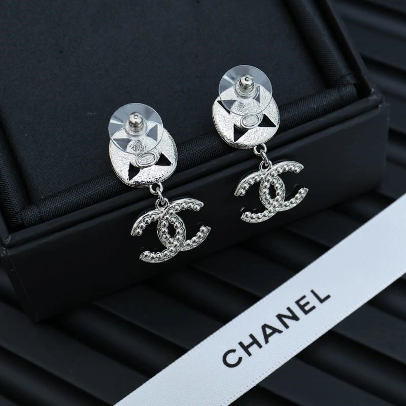 Premium Chanel Earrings 225170