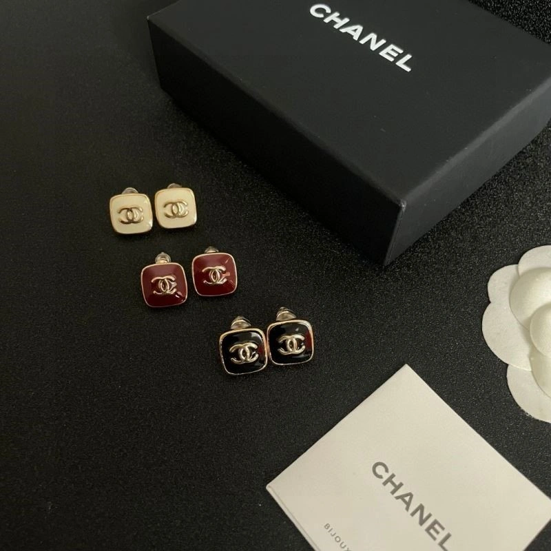 DailyWear Chanel Earrings 225179