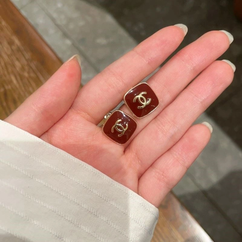 Chanel Earrings Functional 225172