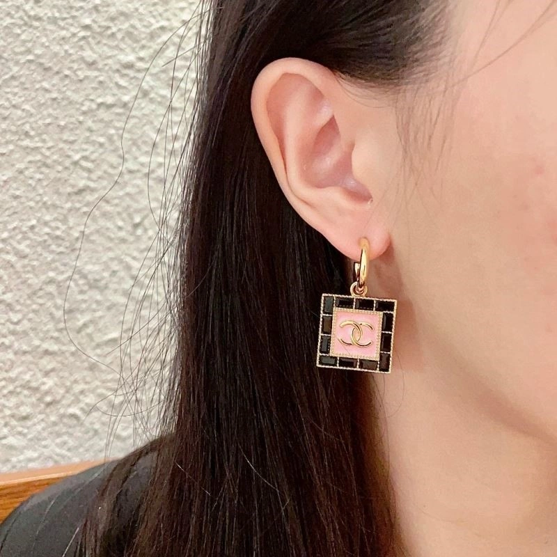 FastDry Chanel Earrings 225219