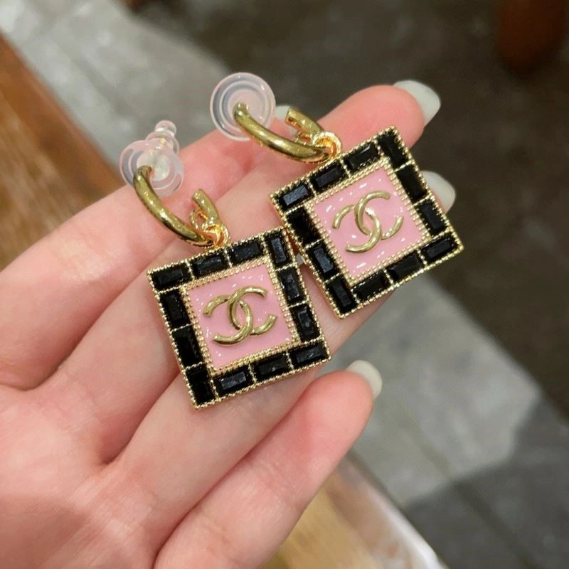 FastDry Chanel Earrings 225219