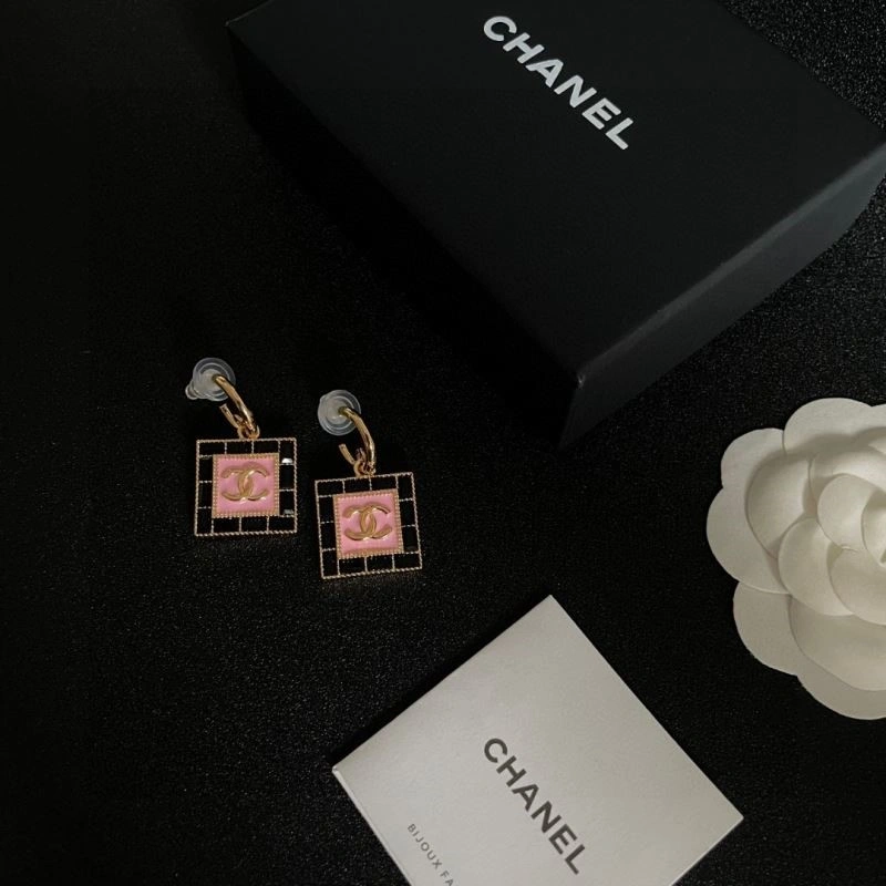 FastDry Chanel Earrings 225219