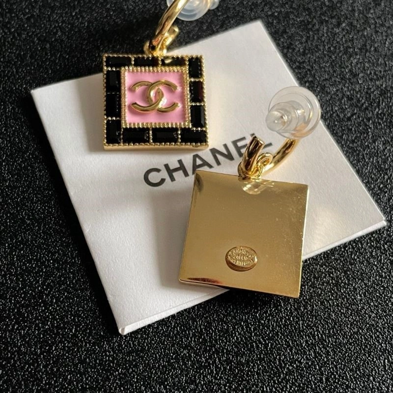 FastDry Chanel Earrings 225219