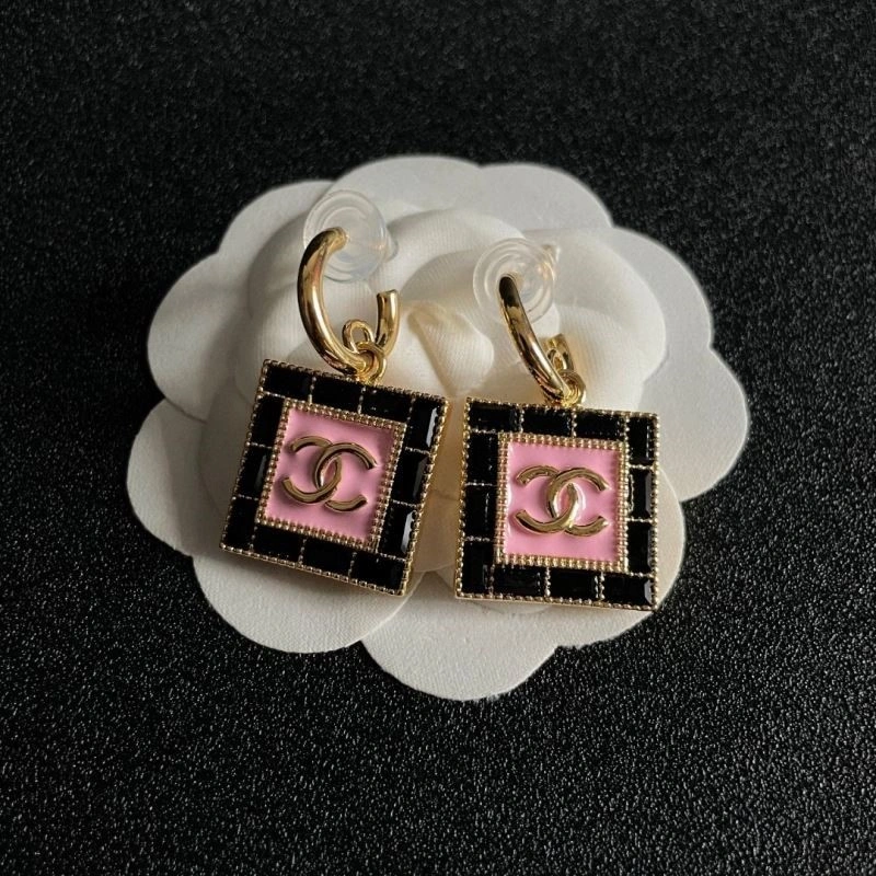 FastDry Chanel Earrings 225219