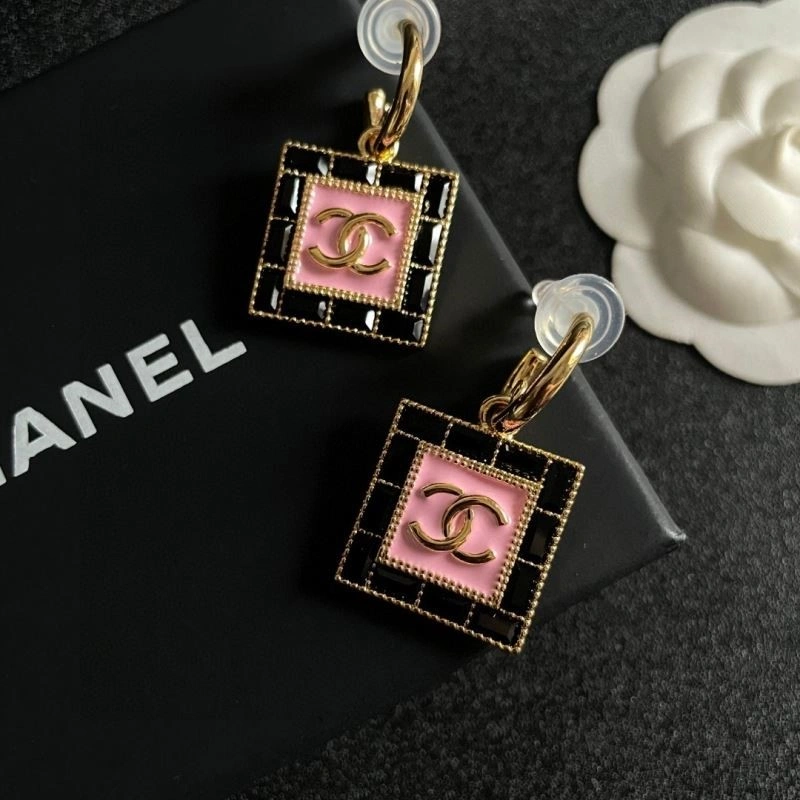 FastDry Chanel Earrings 225219
