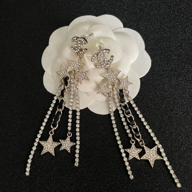Chanel Earrings Contemporary 225159