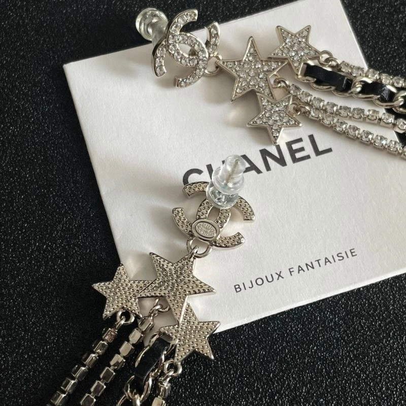 Chanel Earrings Contemporary 225159
