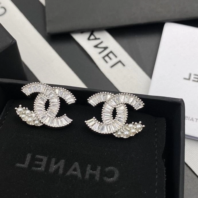 Chanel Earrings QuickDry 225169