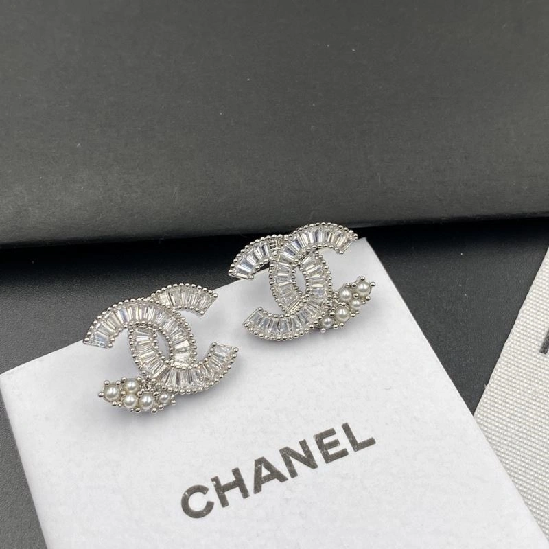 Chanel Earrings QuickDry 225169